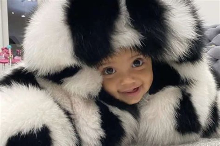 Erica Mena’s Daughter, Safire Majesty Is Getting Ready For Her Frist Christmas – Check Out This Gorgeous Video Of Her