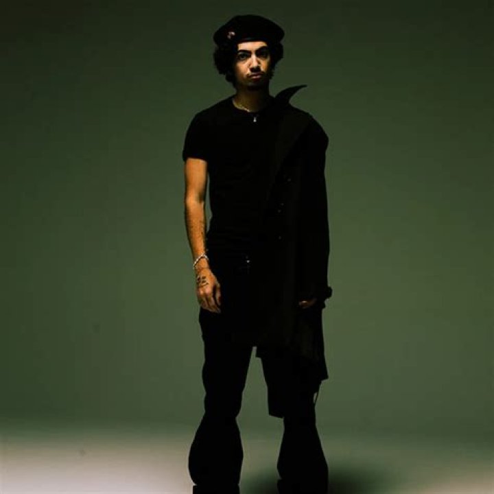 Ericdoa Age: How Old Is Rapper Eric Doa aka Eric Lopez?