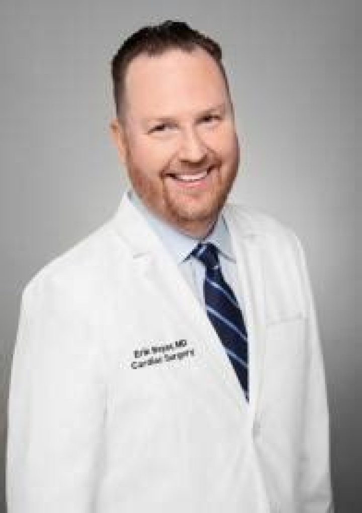 Dr. Erik Beyer, MD – Fort Lauderdale, FL