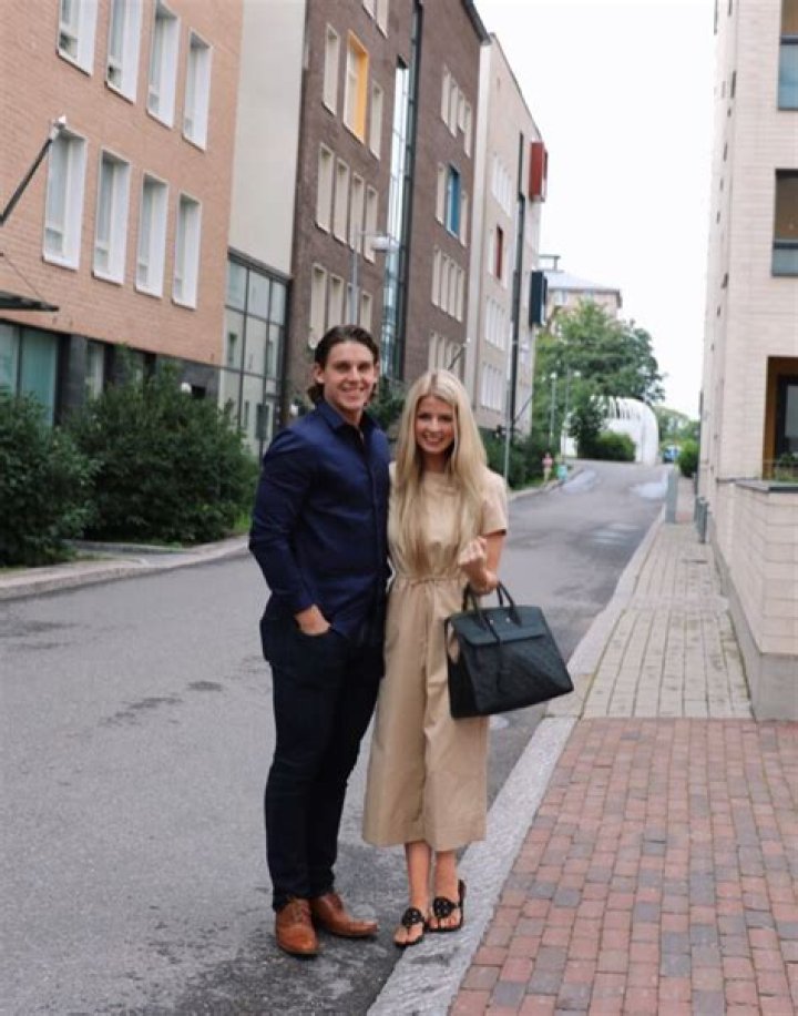 Erik Haula Age, Wiki, Biography, Wife, Children, Salary, Net Worth, Parents