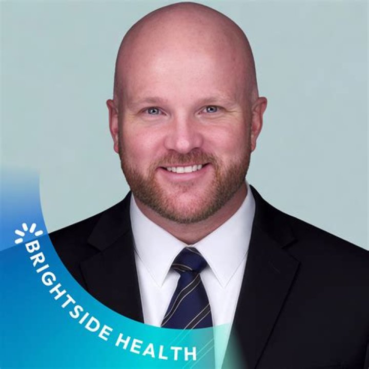 Dr. Erik Schoff, MD – Beaver Dam, WI
