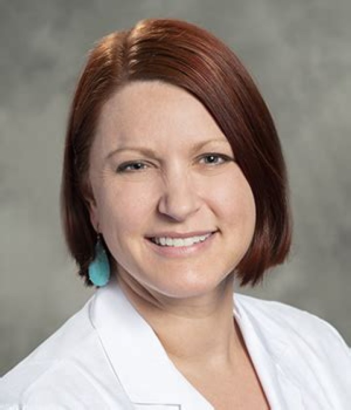 Dr. Erin (Kendrick) Cox, MD – Kansas City, MO
