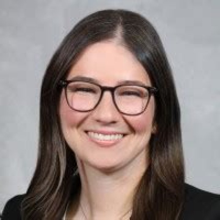 Dr. Erin Davick, MD – Des Moines, IA