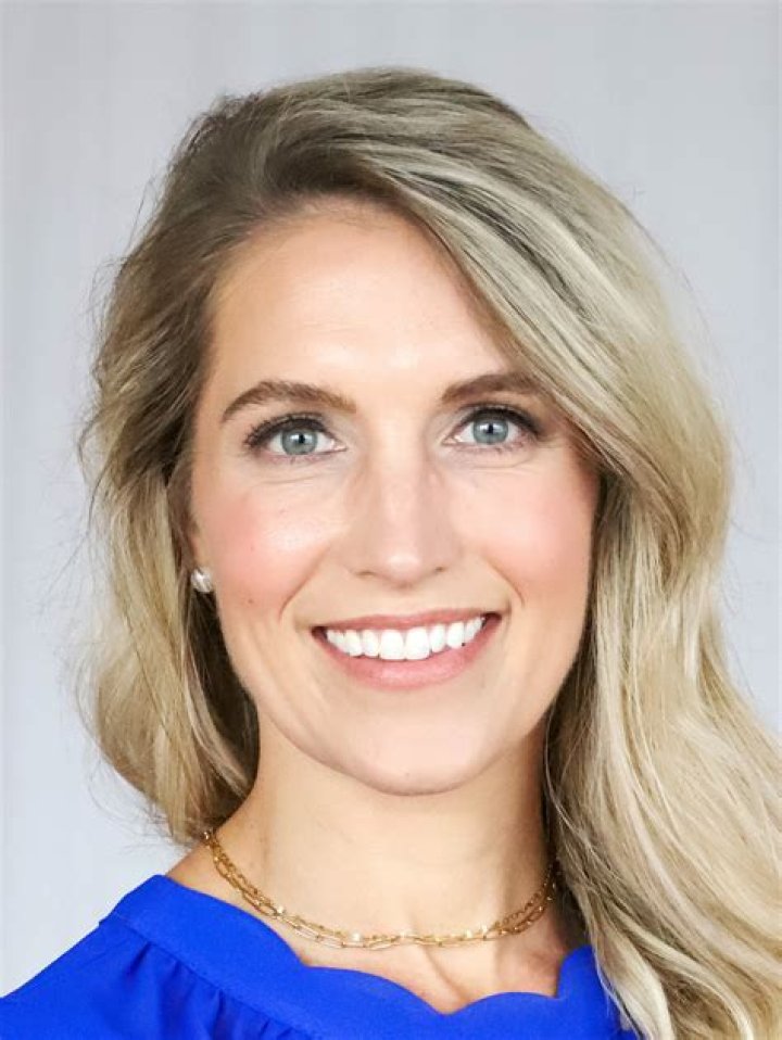 Dr. Erin Kevern, DO – Wyoming, MI
