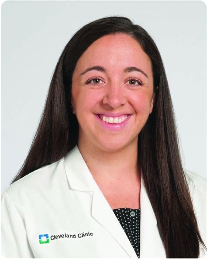 Dr. Erin Munns, MD – Austin, TX