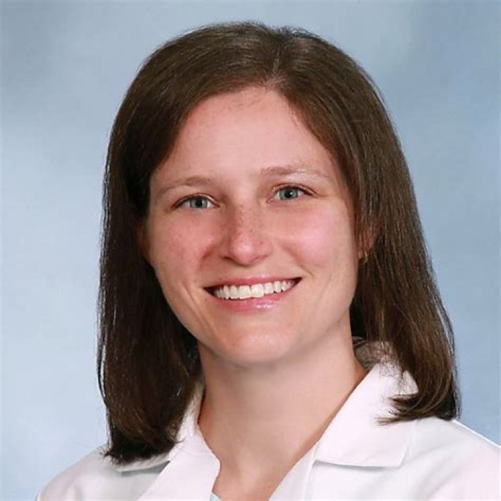 Dr. Erycka Florie, DO – Peabody, MA