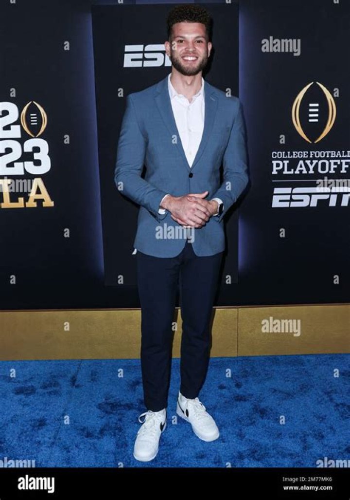 ESPN: Harry Lyles Jr Wikipedia Age; Wife & Net Worth – How Much Does He Have?