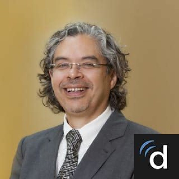 Dr. Esteban Brown, MD – McAllen, TX
