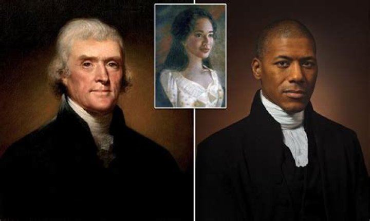 Eston Hemings Biography - Facts, Childhood, Life