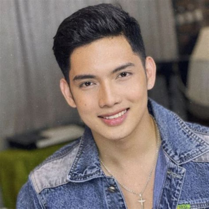 Ethan Aguilar – Bio, Facts, Family Life, Career