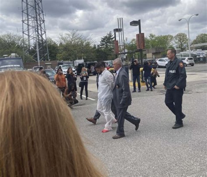 Ethan Falkowitz Died in a Car Accident – Obituary, Visitation and Funeral