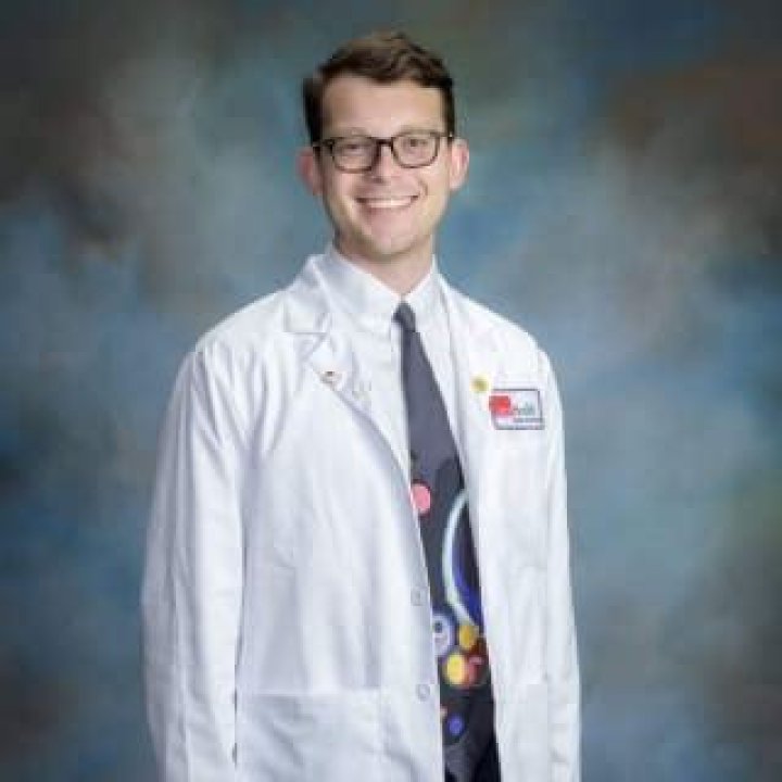 Dr. Ethan Hinds, MD – San Antonio, TX