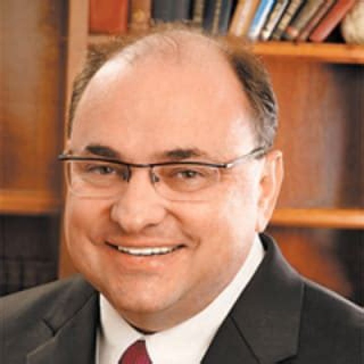 Dr. Eugene Cherny, MD – Des Moines, IA