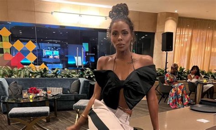 Eva Marcille Weight Loss: How She Shed Those Extra Pounds