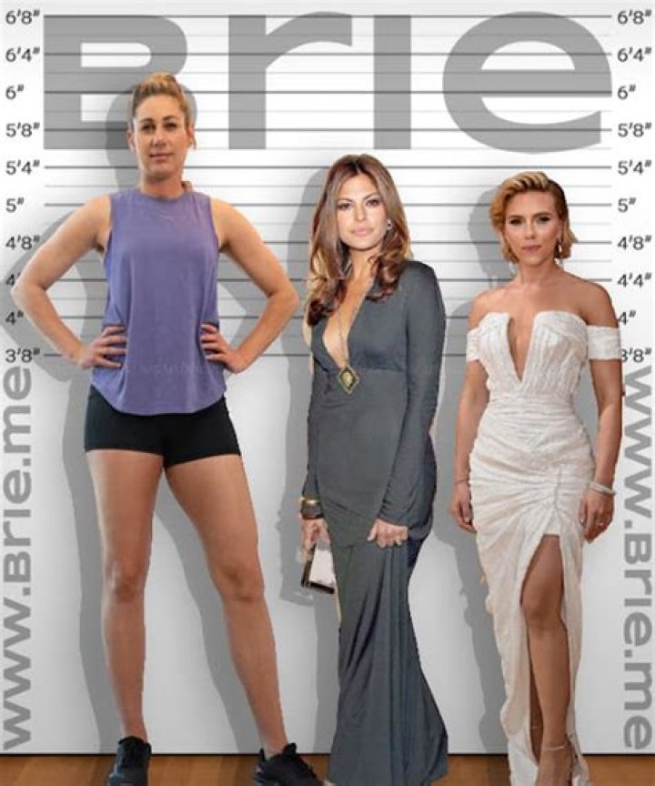 Eva Mendes Body Measurements Height Weight Bra Size Vital Statistics