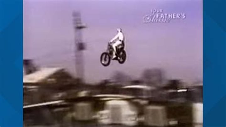 Evel Knievel’s net worth, biography, fact, career, awards and life story