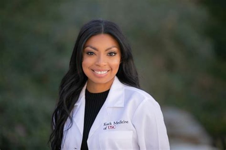 Dr. Evelyn Mitchell, MD – Los Angeles, CA