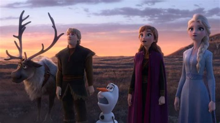 Every ‘Frozen’ movie and special you can stream on Disney Plus