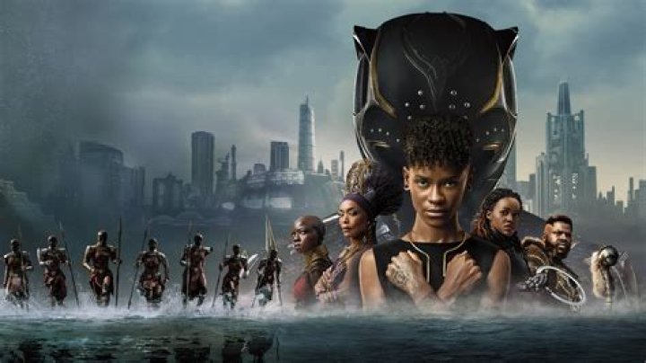 Every major new character introduced in ‘Black Panther: Wakanda Forever’