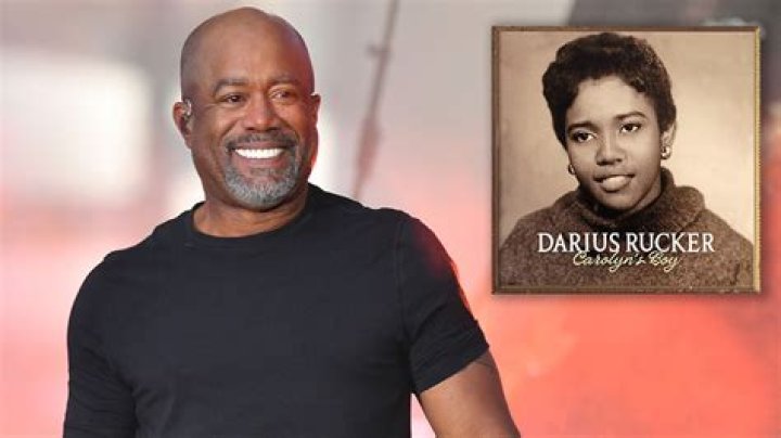 Everything About Darius Rucker’s Family and How Much He Is Worth Today
