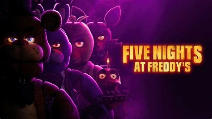 Everything we know about Blumhouse’s ‘Five Nights at Freddy’s’ movie