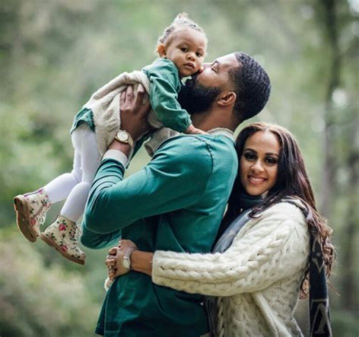 Everything You Need To Know About Markieff Morris Wife, Thereza Morris & Their Daughter