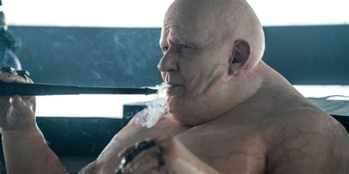 Exclusive: Stellan Skarsgård talks ‘Dune: Part Two’