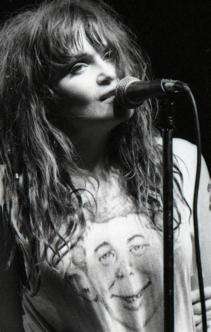 Exene Cervenka Biography - Facts, Childhood, Family Life & Achievements