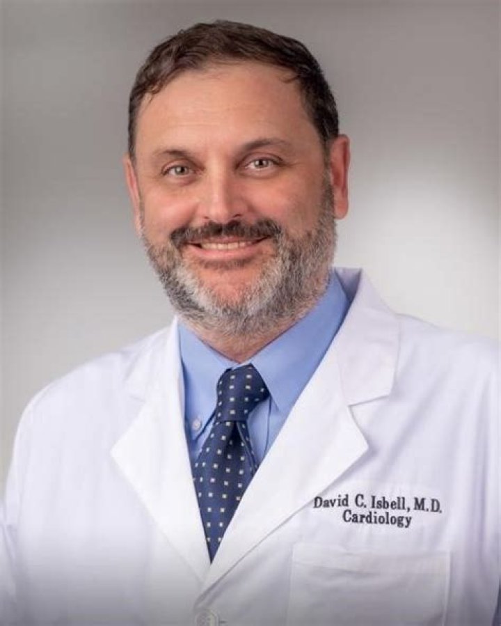 Explore Dr David Isbell Death & Obituary – Columbia SC Cardiology Specialist