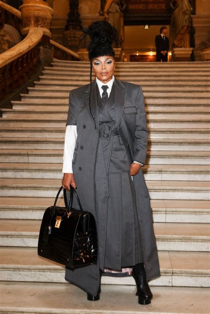 Explore Janet Gray Death, Professor and Costume Vendor