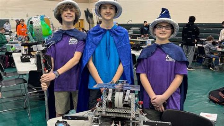 Explore Jeremy Barnett Death, What happened to Blue Ridge Middle School Member