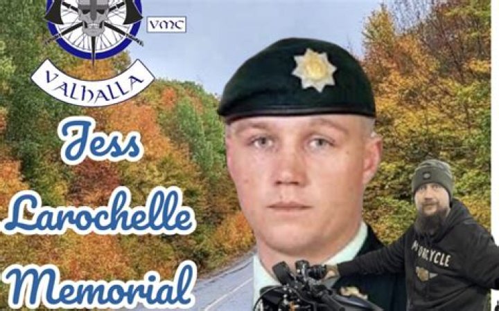 Explore Jess Larochelle Death & Obituary – National Treasure