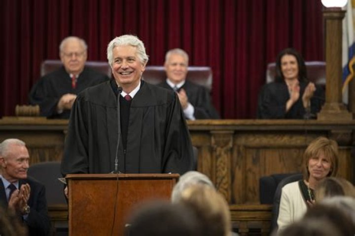 Explore Joanna Tabit Death & Obituary, Kanawha County Circuit Judge Dies