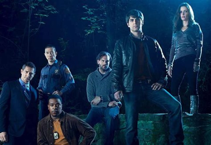 Explore supernatural worlds in these shows like ‘Grimm’