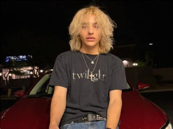 Fabio Capri – Bio, Facts, Family of the TikToker