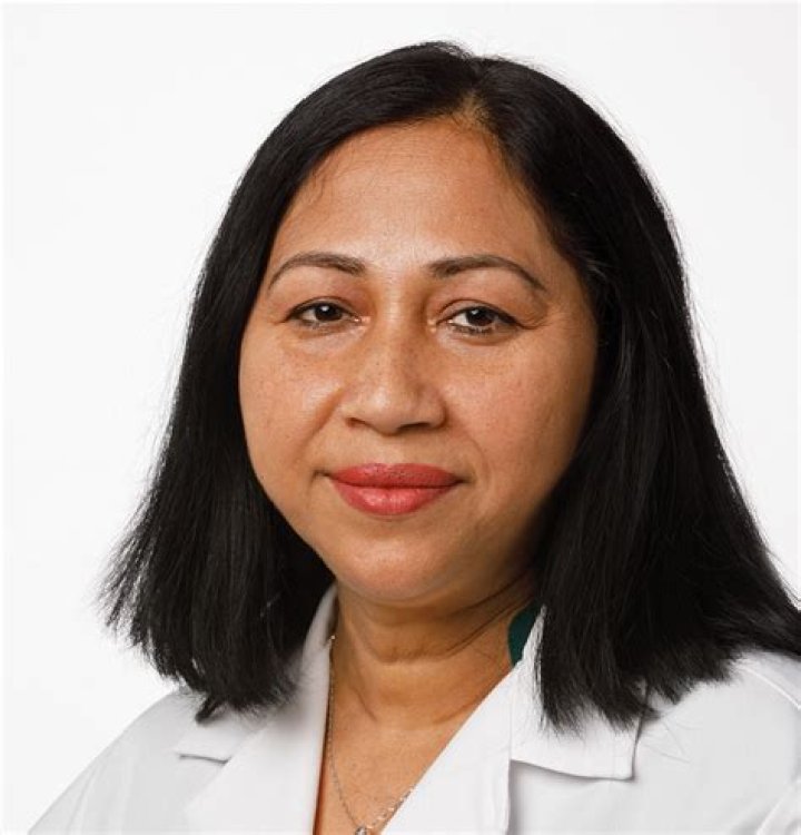 Dr. Fahima Nasreen, MD – State College, PA