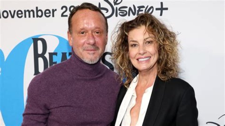 Faith Hill First Husband: Where Is Daniel Hill Now? New Wife