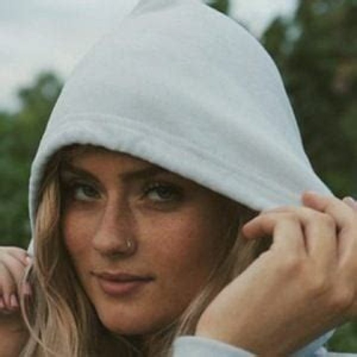 Faith Ordway Bio, Wiki, Age, Family, Boyfriend, TikTok, Instagram and Net Worth