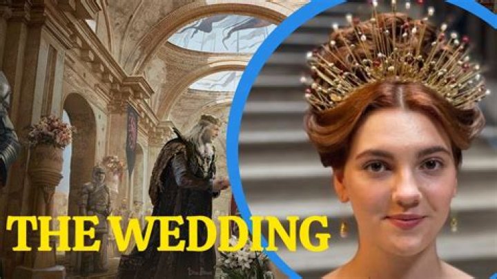 Fans debate whether the Red Wedding in ‘Game of Thrones’ was more upsetting than the birthing scene in ‘House of the Dragon’