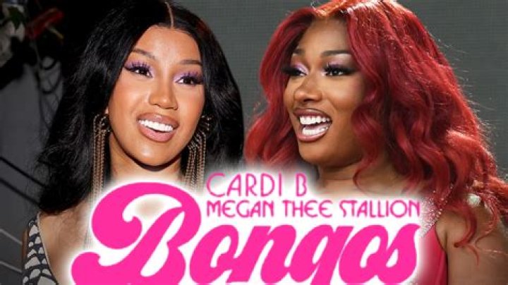 Fans Slam Cardi B And Megan Thee Stallion For Including Kylie Jenner In ‘WAP’ Music Video