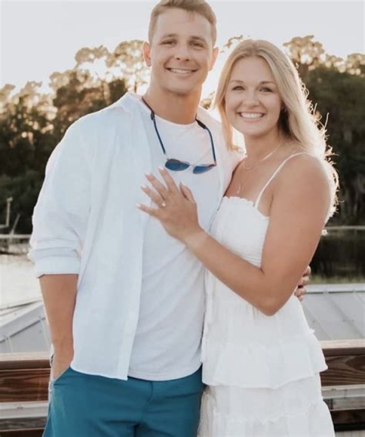 Fans Suspect: Spencer Sanders Married Sydney Tyler: Wife Or Girlfriend – Dating History Exposed