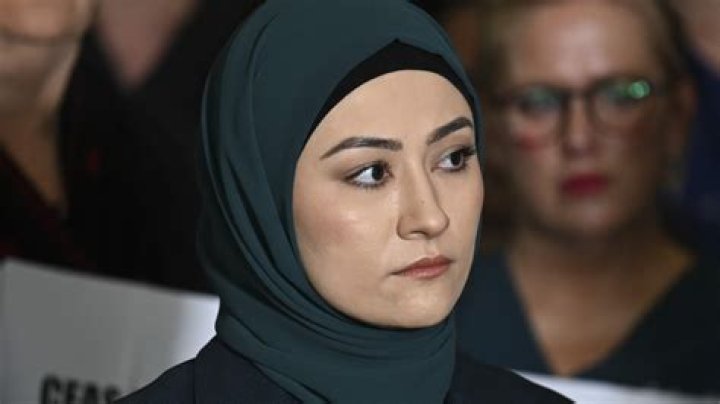 Fatima Eidy, PA – Dearborn, MI