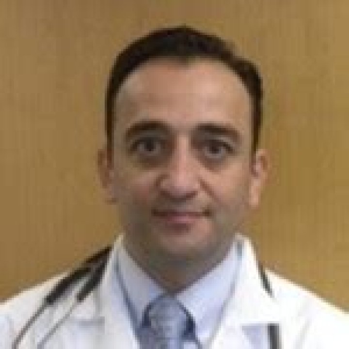 Dr. Fawaz Hasso, MD – Sterling Heights, MI