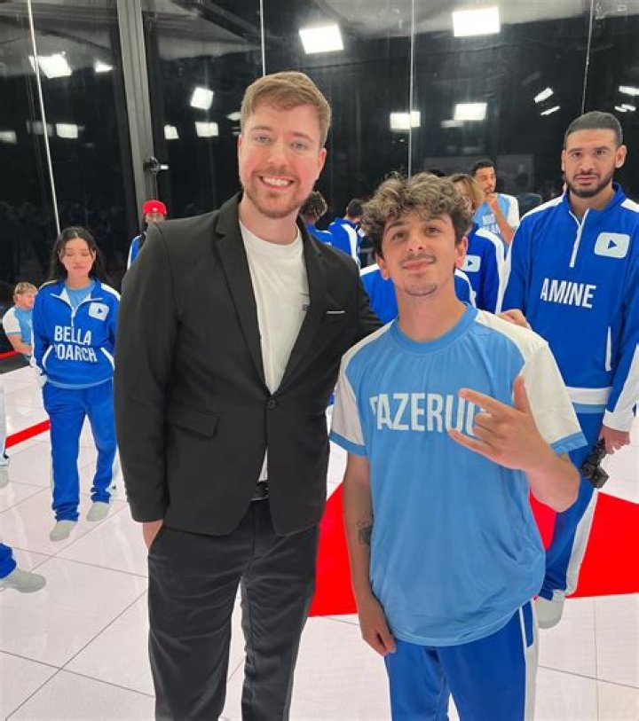 FaZe Rug Net Worth: How Rich is the Co-Owner of FaZe Clan?