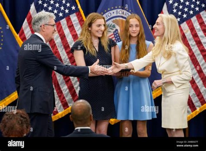 Federal Vice Chair Pick Lael Brainard Religion and Family Background, Is She Jewish?