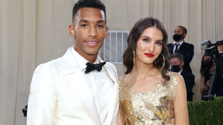 Felix Auger Aliassime girlfriend: Is Auger Aliassime dating?