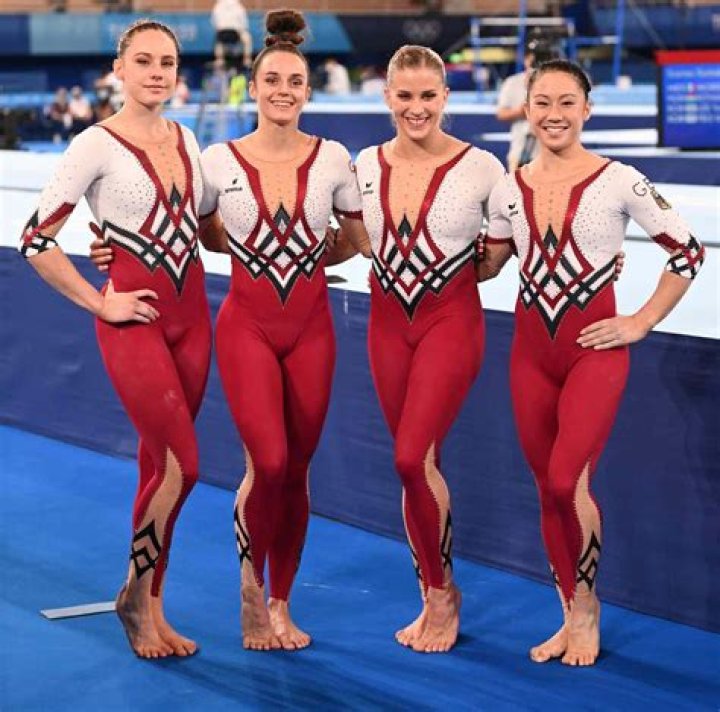 20 Amazing Bodies of Female Team USA Olympians — Celebwell
