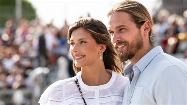 Fernanda Obbes: Who is Louis van Gaal’s ex-wife?