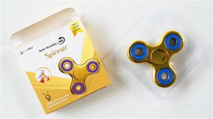 Fidget Spinner Net Worth