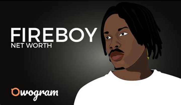 Fireboy DML Biography: Secrets | Age | Net worth | Songs | Wikis & More